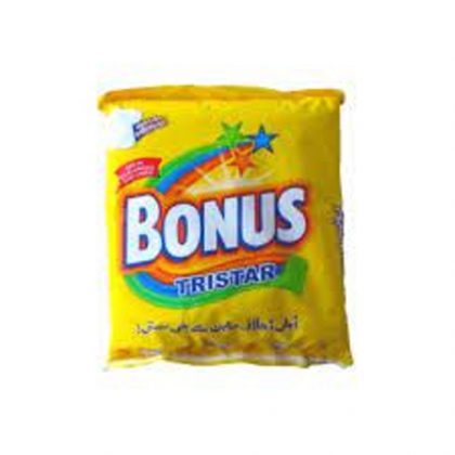 BONUS TRISTAR 150GM POUCH
