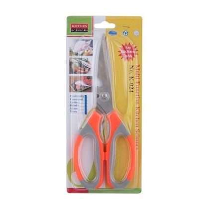 MULTI FUNCTION KITCHEN SCISSOR K-024