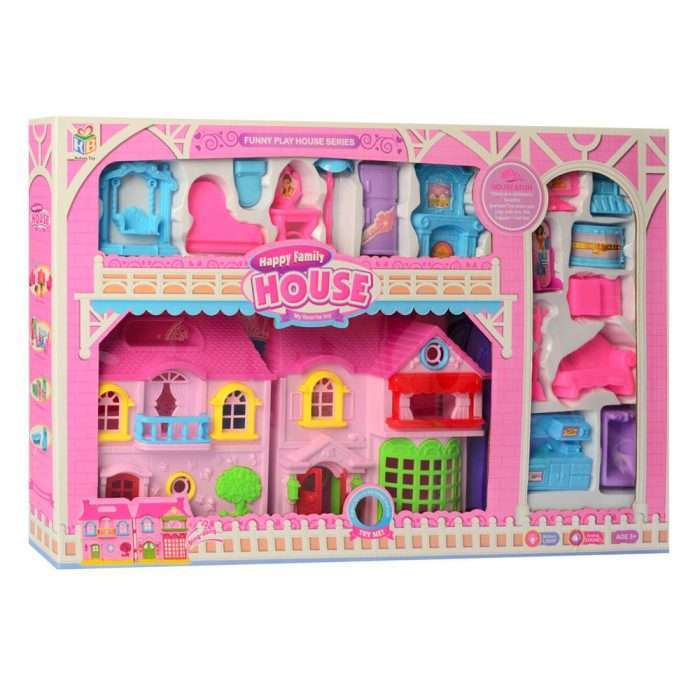 DOLL HOUSE KB99-19A