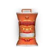 SHAHENSHAH RICE BACHAT 5KG BAG