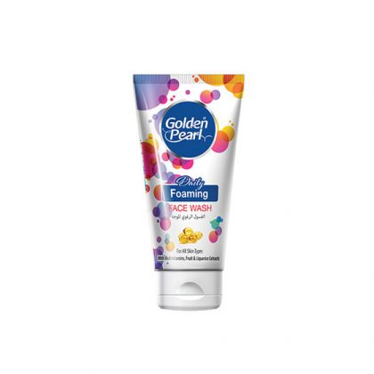 GOLDEN PEARL F/W  FOAMING 150ML