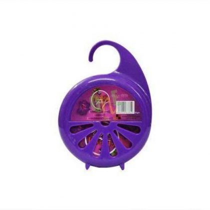 FRESH TOUCH TOILET AIR FRESHNER LAVENDER REFIL 80GM