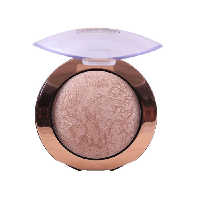 ST GLAM & SHINE BLUSHER  HALO