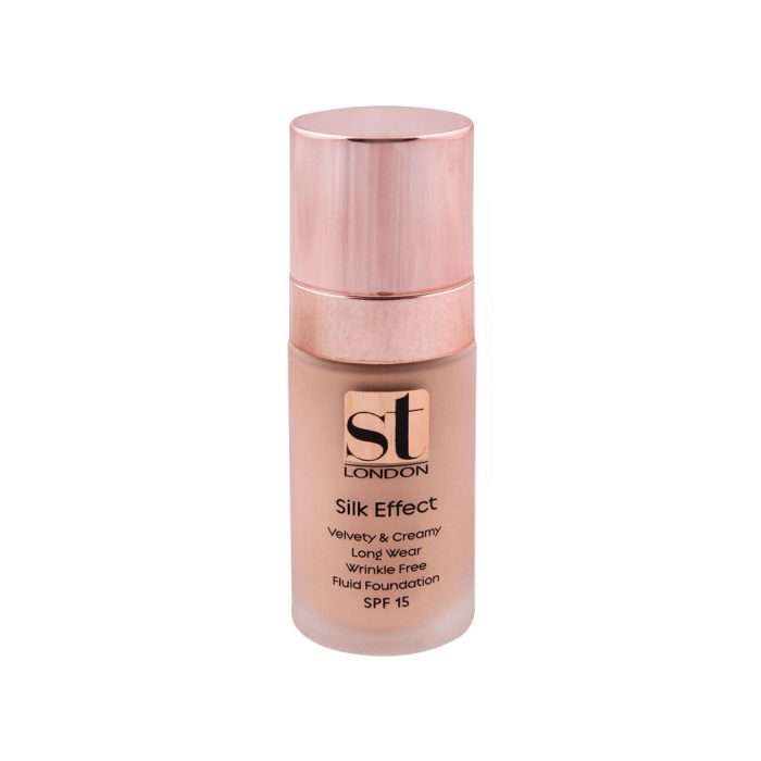 ST FLUID FOUNDATION SILK EFFECT 30ML BEIGE