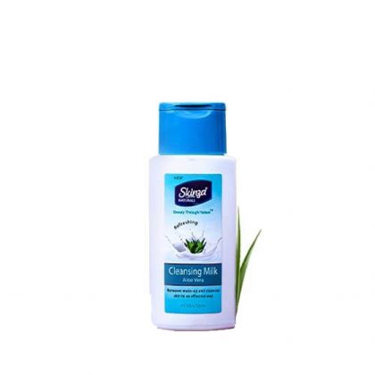 SKINZA LOTION HONEY CARE 125ML