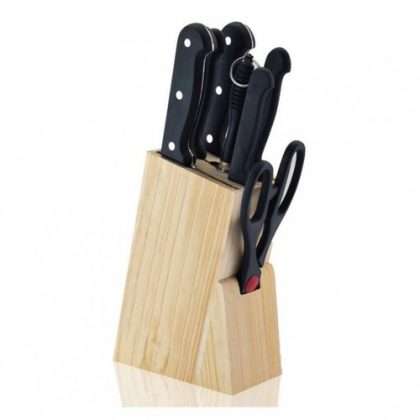 MESSERSET KNIFE 7PCS SET (41)