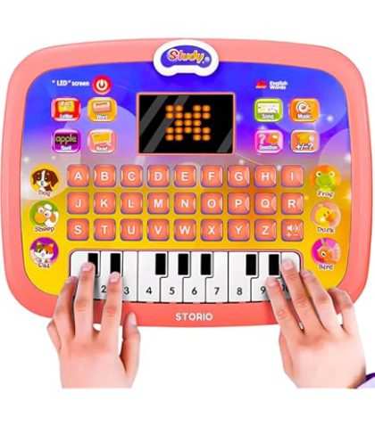 EDUCATIONAL COMPUTER I PAD PIANO X2020