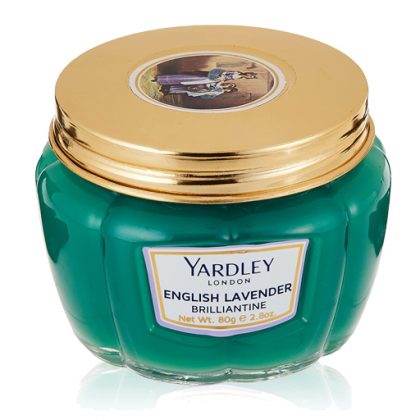 YARDLEY ENGLISH LAVENDER PETROLEUM JELLY 80G