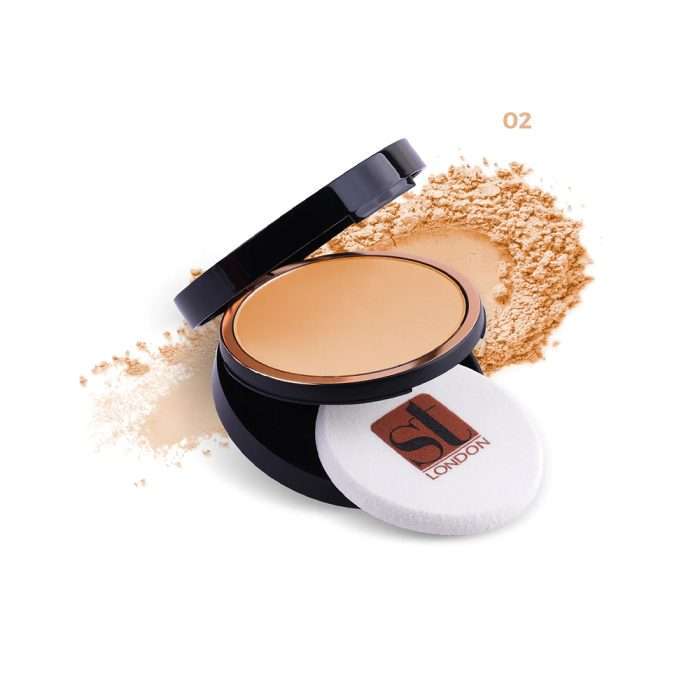 ST DUAL WET&DRY COMPACT POWDER 14GM 02