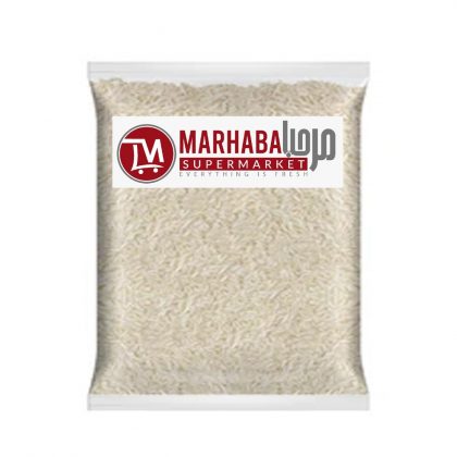 MARHABA PUKHRAJ RICE
