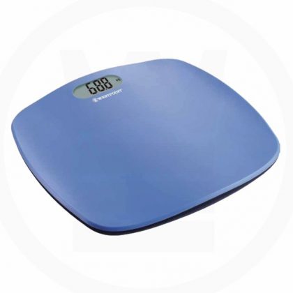 WESTPOINT DELUXE BATH SCALE WF-7006/7007