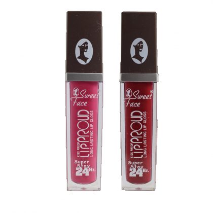 SWEET FACE LIP GLOSS DIAMOND SHINE