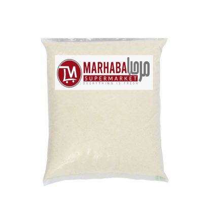 MARHABA RICE FLOUR 1KG