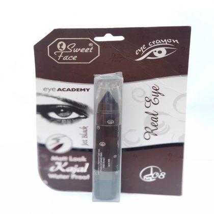 SWEET FACE KALA MATT LOOK EYE ACADEMY 1PC