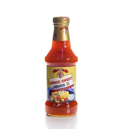 SUREE SWEET SAUCE BOTTLE 150ML