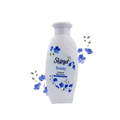 SKINZA CREAM VITAMIN E JAR 200ML