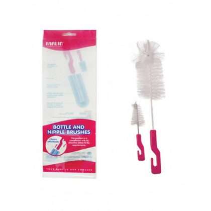 FARLIN BOTTLE & NIPPLE BRUSH BF-250 (36)