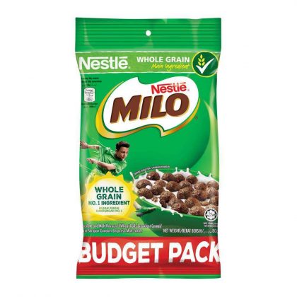 NESTLE MILO CEREAL 70GM POUCH