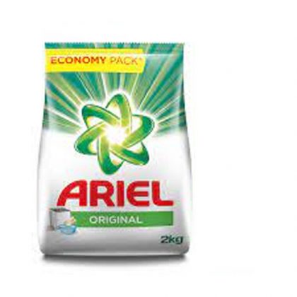 ARIEL ORIGINAL 2KG POUCH