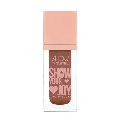 PASTEL SHOW YOUR LIQUID BLUSH -52
