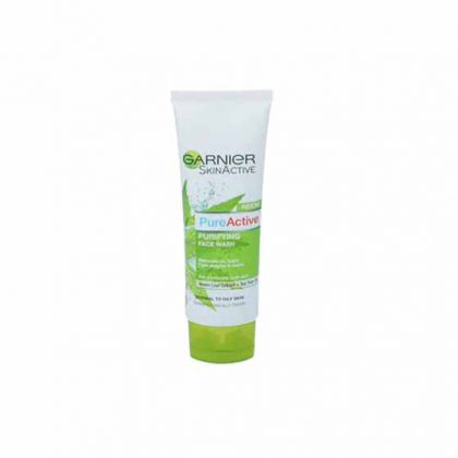 GARNIER F/W PURE ACTIVE NEEM 50ML