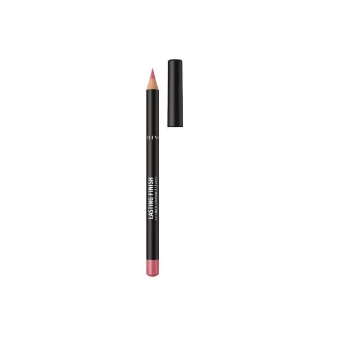 RIMMEL LONDON LASTING FINISH LIP LINER PINK CANDY 120