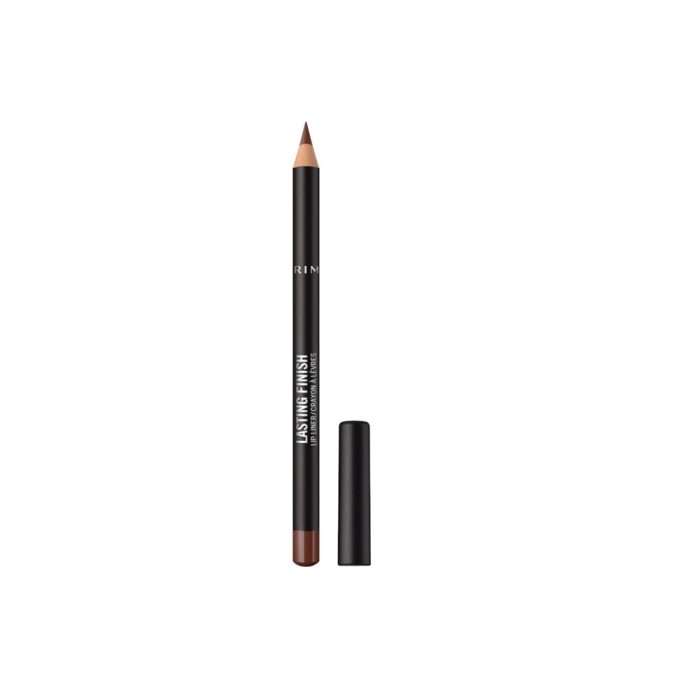 RIMMEL LONDON LASTING FINISH LIP LINER BROWNIE PIE 790