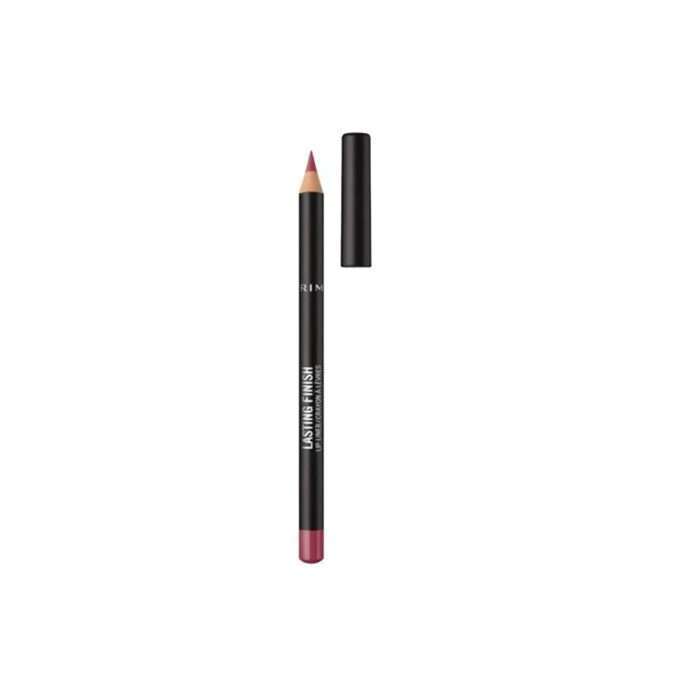 RIMMEL LONDON LASTING FINISH LIP LINER MS.MAUVE 215