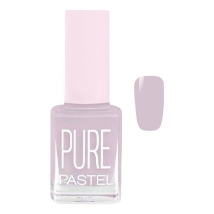 PASTEL NAIL POLISH PURE 13ML NO.609