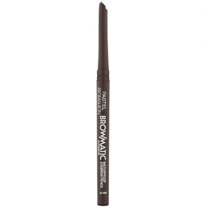 PASTEL BROWNMATIC EYEBROW PENCIL