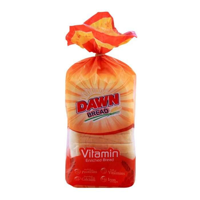 DAWN SMALL BREAD