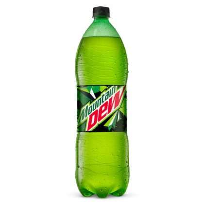MOUNTAIN DEW 20%OFF 2.25LTR