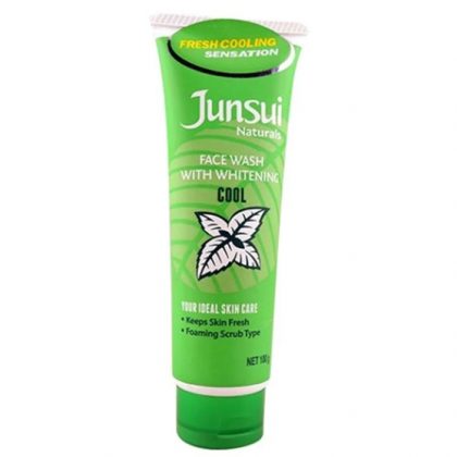 JUNSUI F/W WHITENING COOL 100G