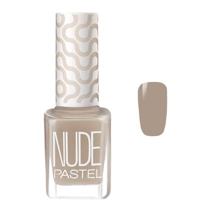 PASTEL NAIL POLISH NUDE 13ML NO.766