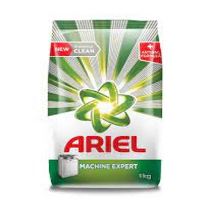ARIEL MACHINE EXPERT 1KG POUCH