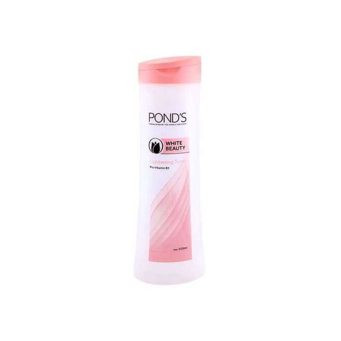 PONDS WHITE BEAUTY LIGHTENING TONER 150ML