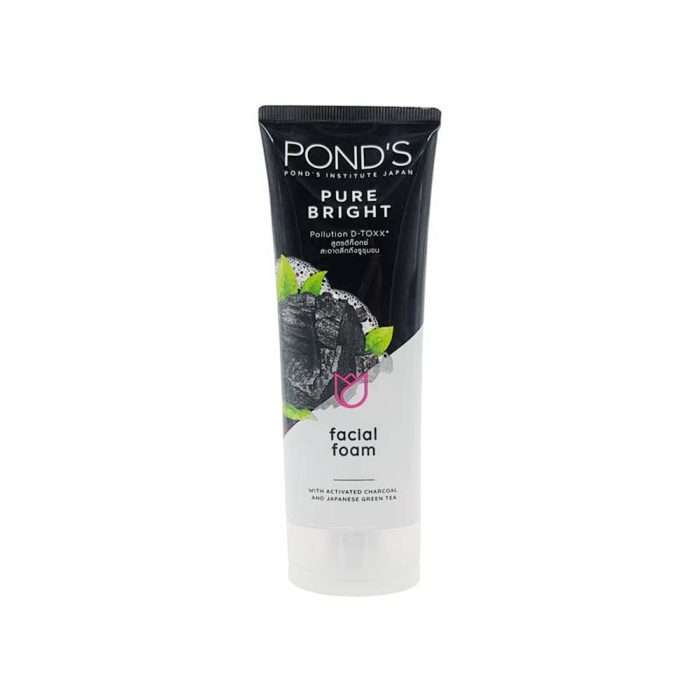 PONDS F/W PURE BRIGHT 100G