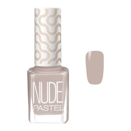 PASTEL NAIL POLISH NUDE 13ML NO.767