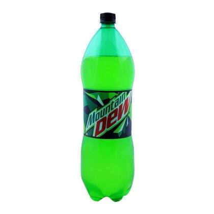 MOUNTAIN DEW 2.25LTR