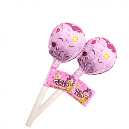 JOJO MABEL PRINCESS TINA EGG 1PC