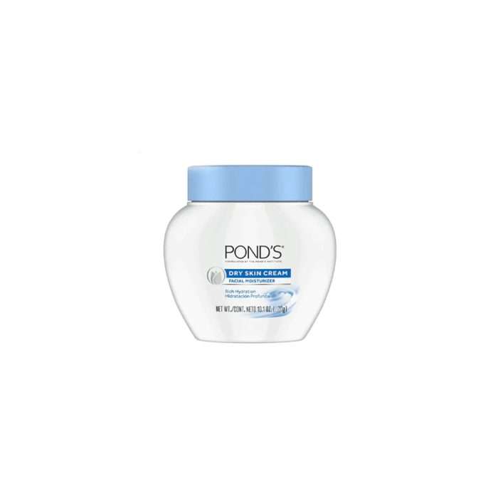 PONDS DRY SKIN CREAM U.S.A 99G