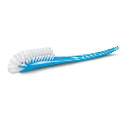 PHILIPS AVENT BOTTLE BRUSH 1PCS BLUE