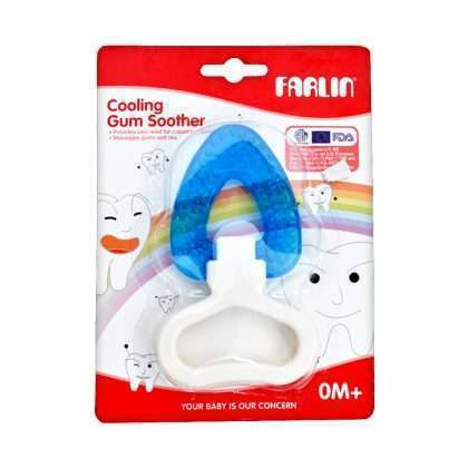 FARLIN COOLING GUM SOOTHER BF-144 (26)