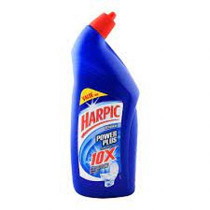 HARPIC TOILET CLEANER ORIGINAL 1000ML