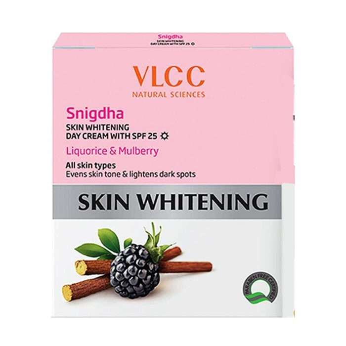 VLCC SNIGDHA SKIN DAY CREAM 50G
