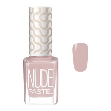 PASTEL NAIL POLISH NUDE 13ML NO.762