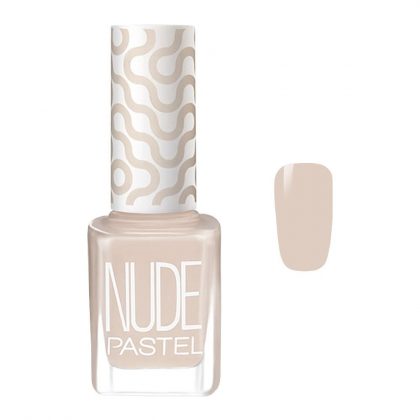 PASTEL NAIL POLISH NUDE 13ML NO.763