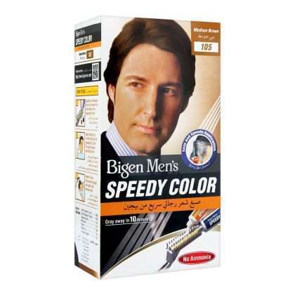 BIGEN MEN COLOR 105