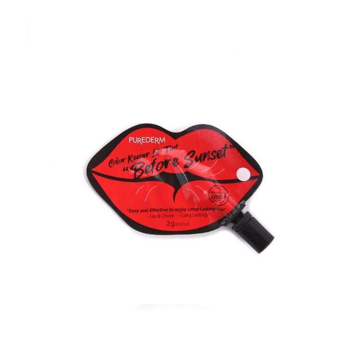 PD. COLOR KEEPER LIP TINT-BEFORE SUNSET | ADS570