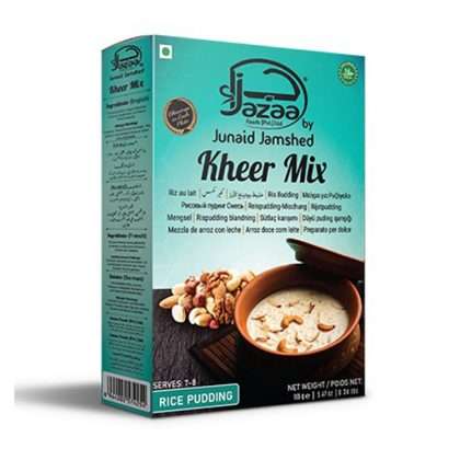 JAZAA KHEER MIX BOX 155GM